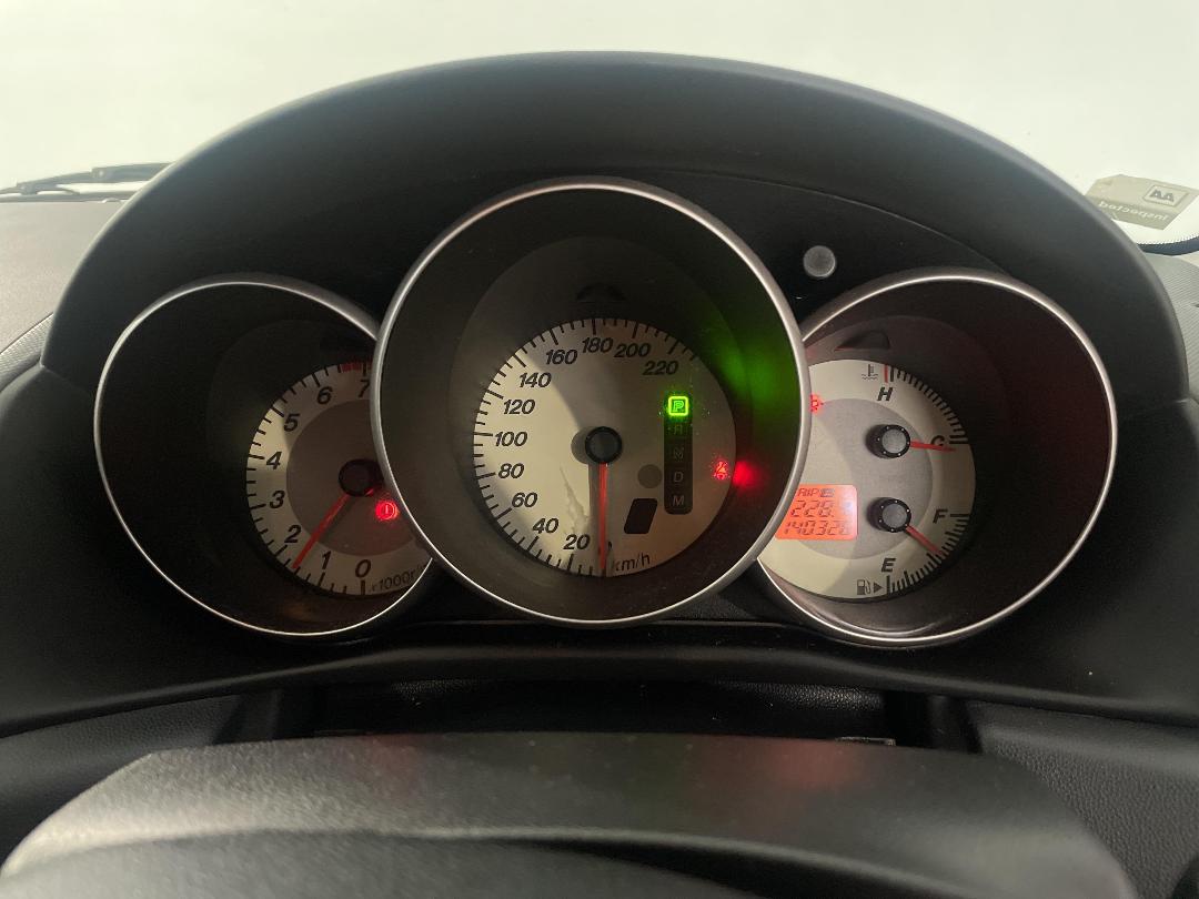 Photo '21' of Mazda Mazda3