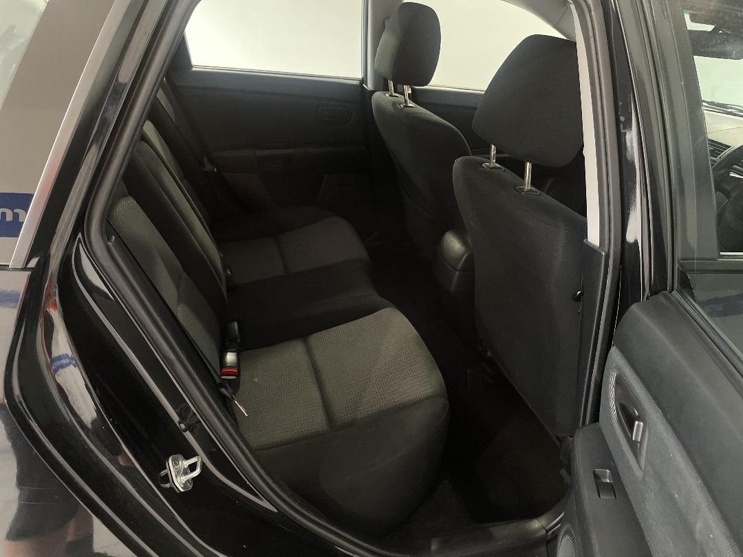 Photo '20' of Mazda Mazda3