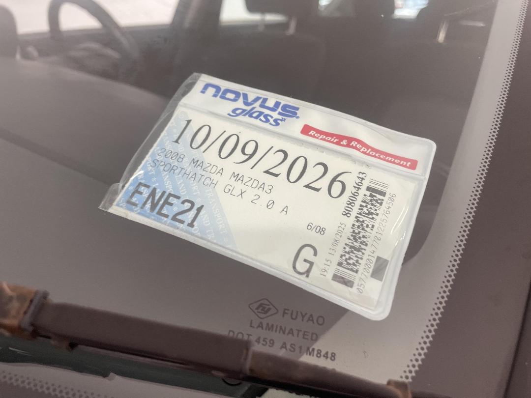 Photo '32' of Mazda Mazda3