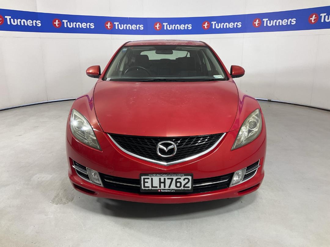 Photo '2' of Mazda Mazda6