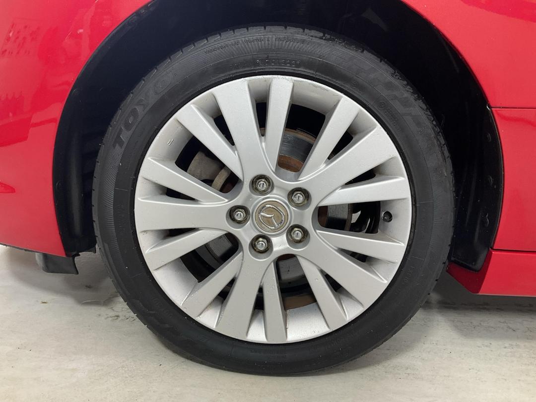 Photo '10' of Mazda Mazda6