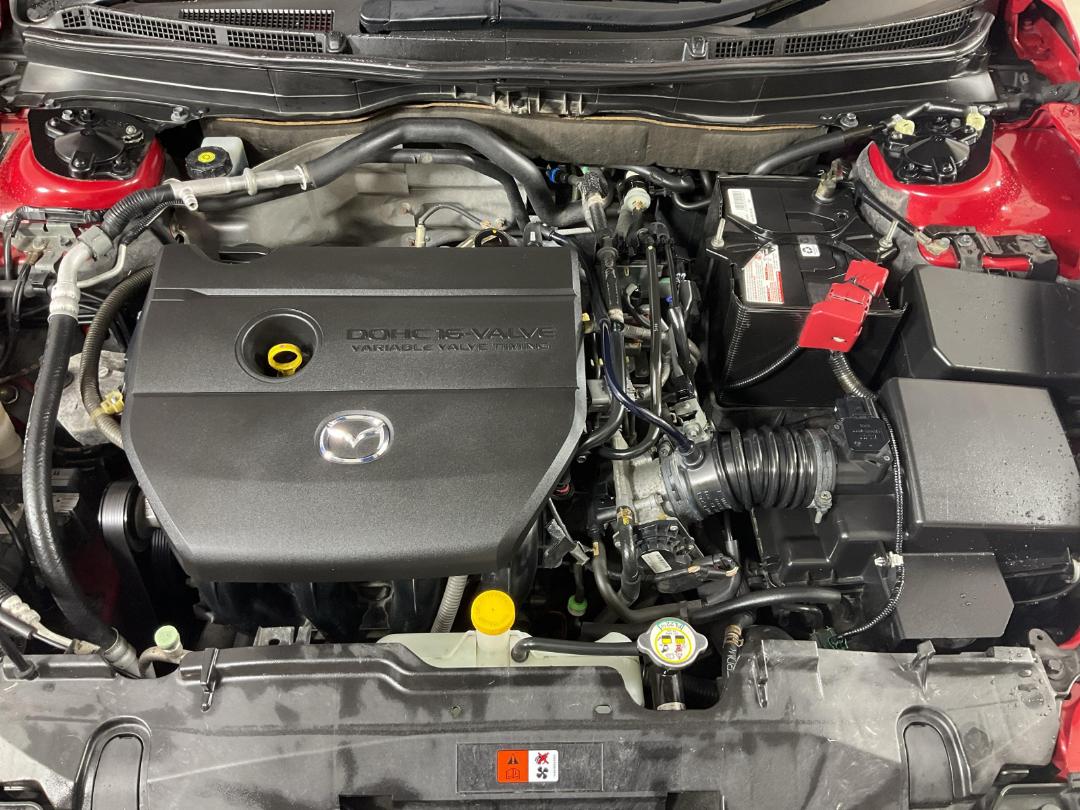 Photo '13' of Mazda Mazda6