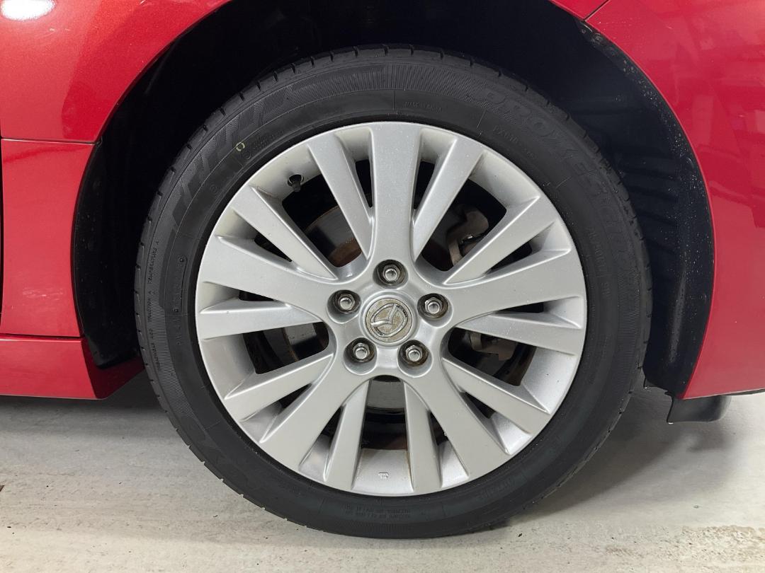 Photo '9' of Mazda Mazda6