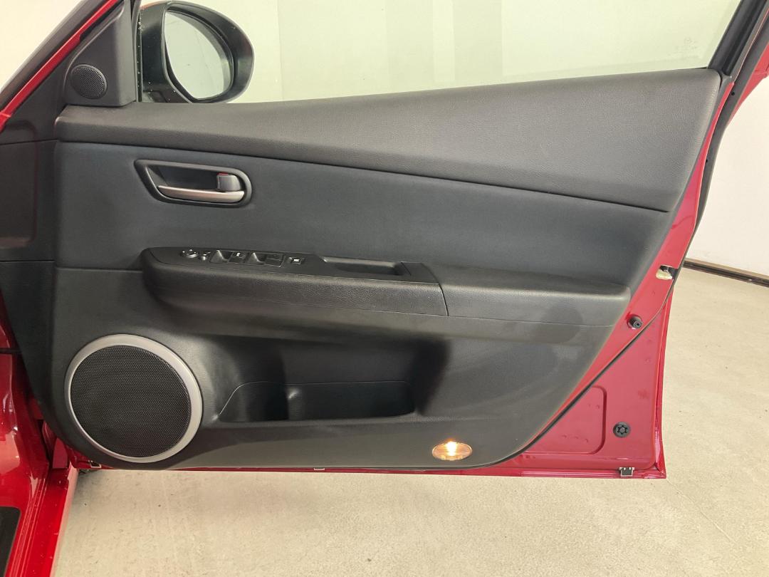 Photo '15' of Mazda Mazda6