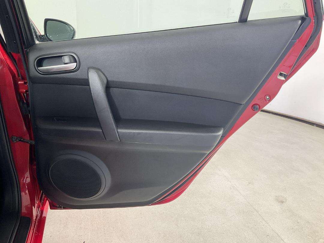 Photo '19' of Mazda Mazda6