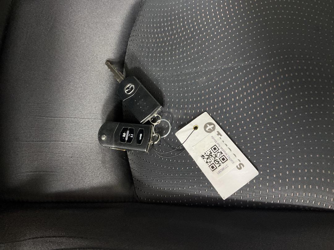 Photo '22' of Mazda Mazda6