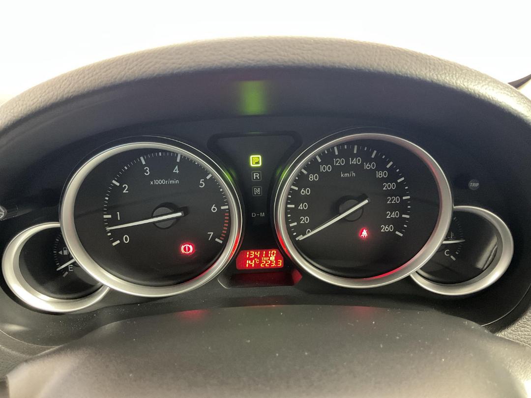 Photo '21' of Mazda Mazda6