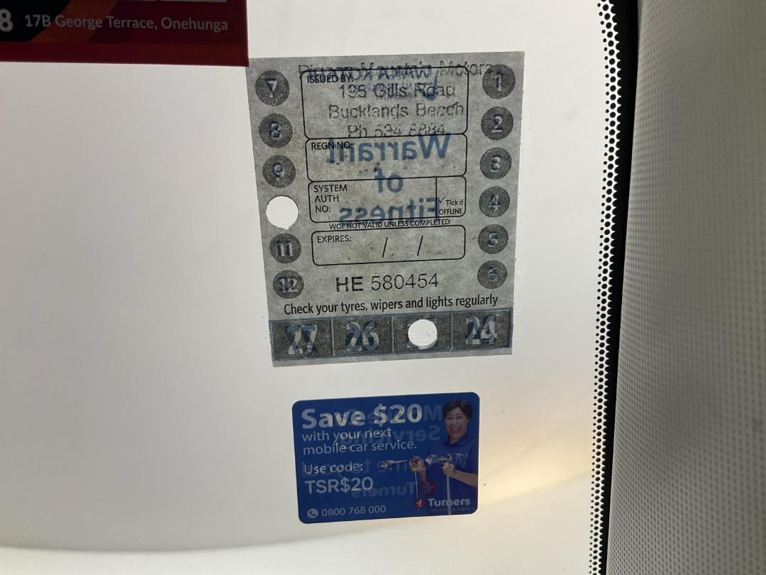 Photo '23' of Mazda Mazda6