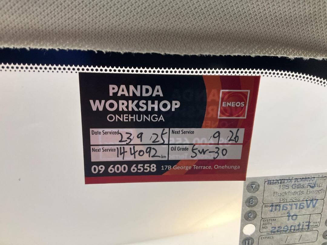 Photo '24' of Mazda Mazda6