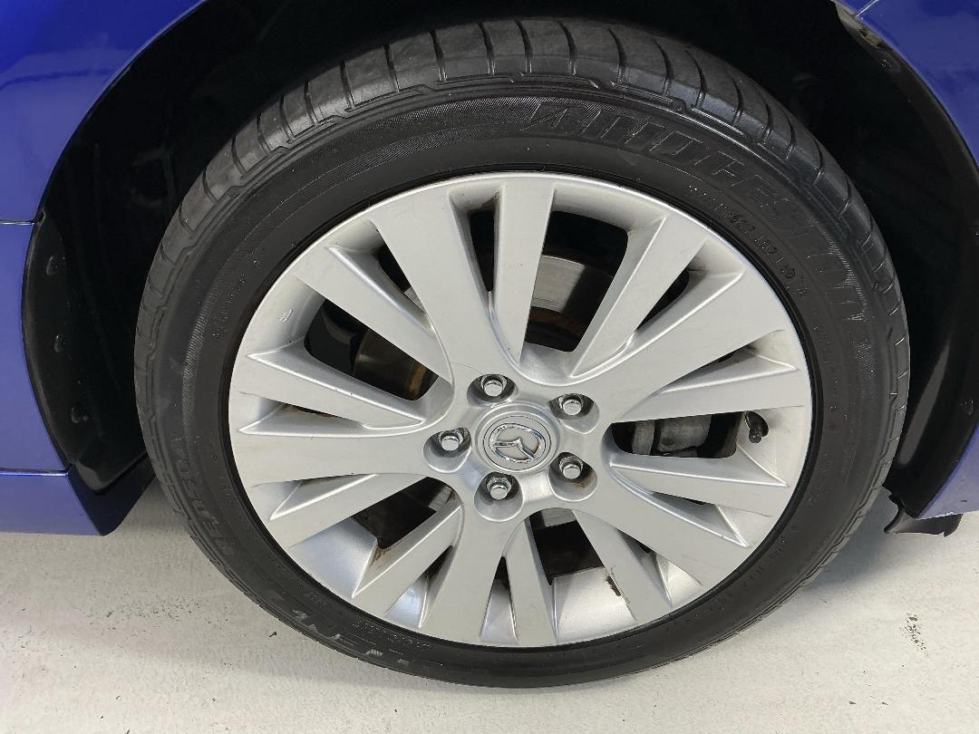 Photo '9' of Mazda Mazda6