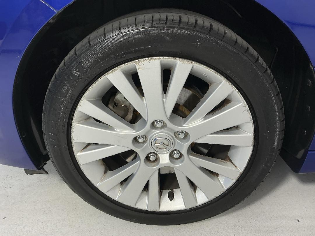 Photo '10' of Mazda Mazda6