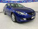 Thumbnail '1' of Mazda Mazda6