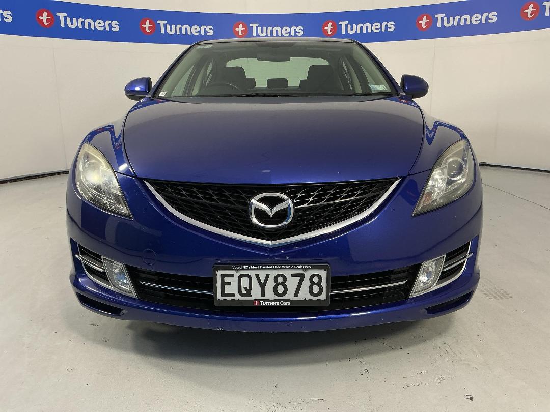 Photo '2' of Mazda Mazda6