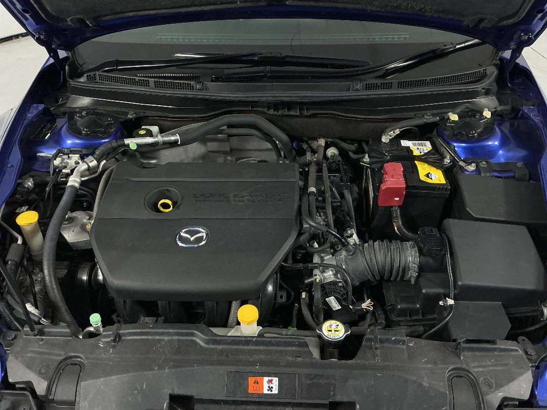 Photo '13' of Mazda Mazda6