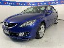 Thumbnail '4' of Mazda Mazda6