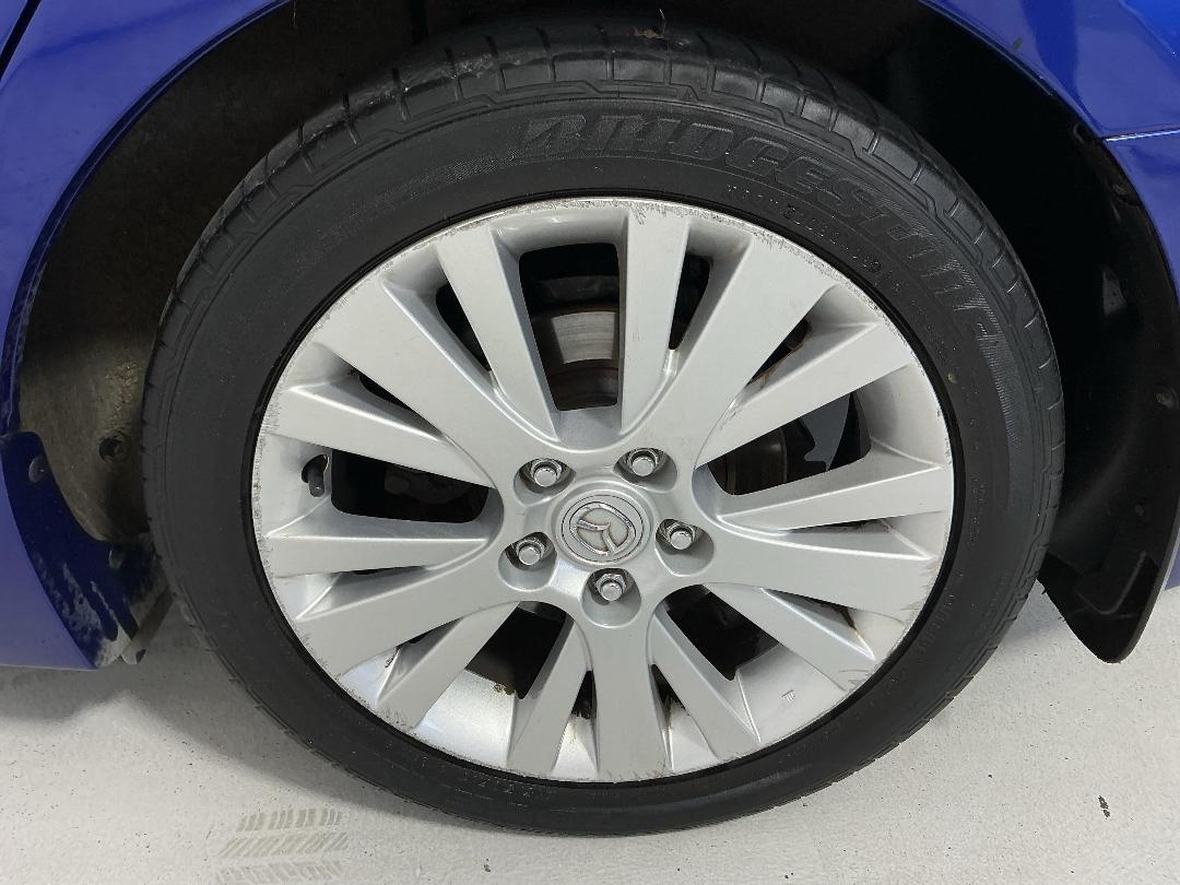 Photo '11' of Mazda Mazda6