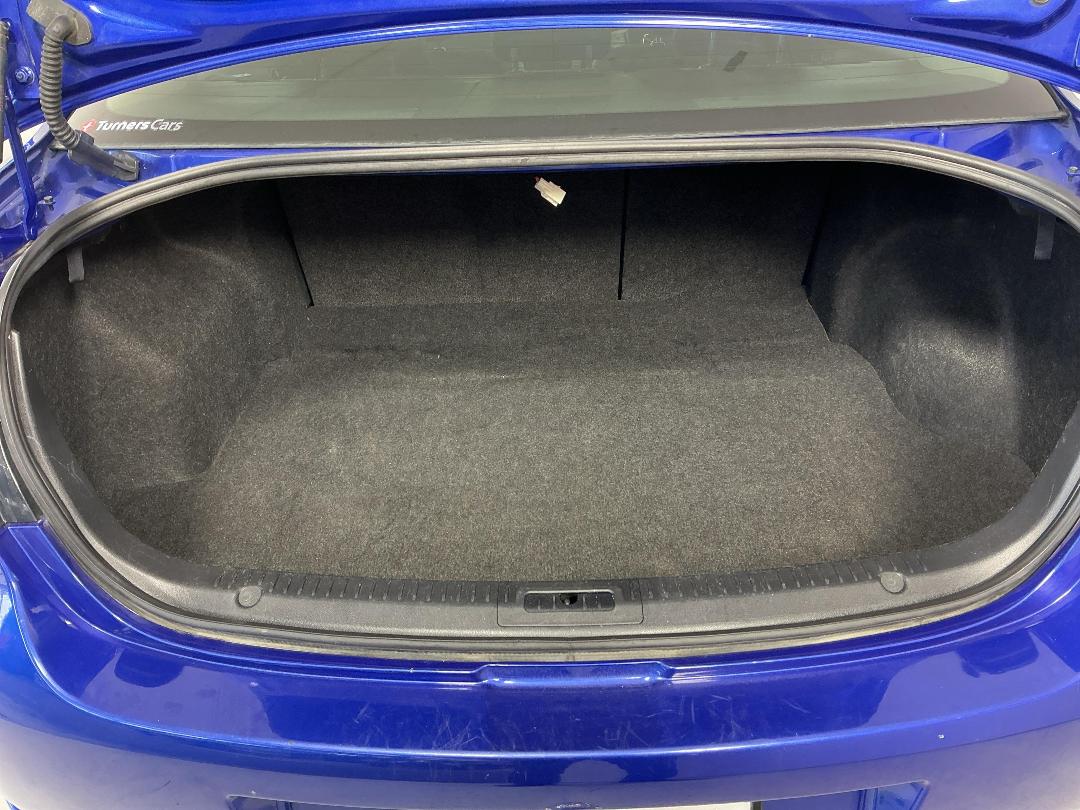 Photo '14' of Mazda Mazda6