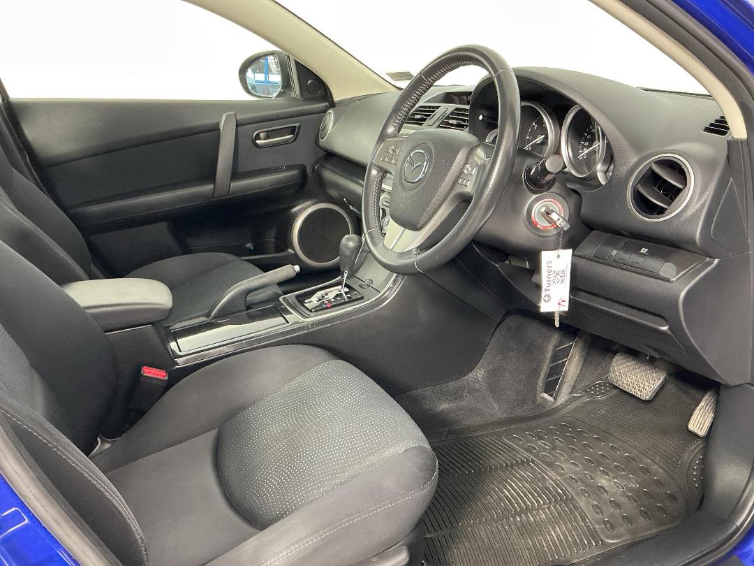 Photo '16' of Mazda Mazda6