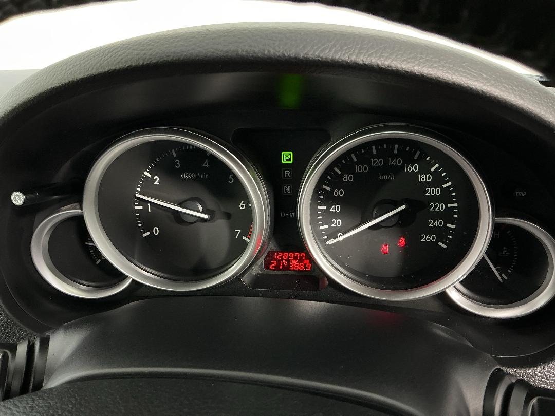 Photo '21' of Mazda Mazda6