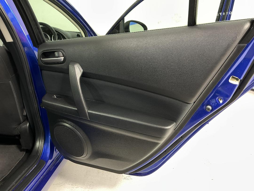 Photo '19' of Mazda Mazda6