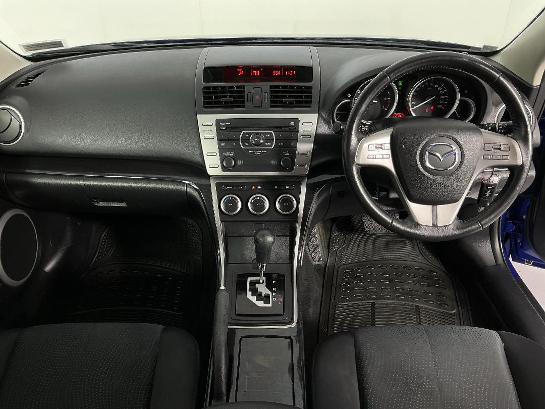 Photo '17' of Mazda Mazda6