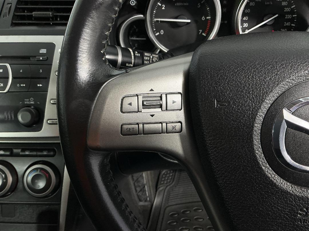 Photo '23' of Mazda Mazda6