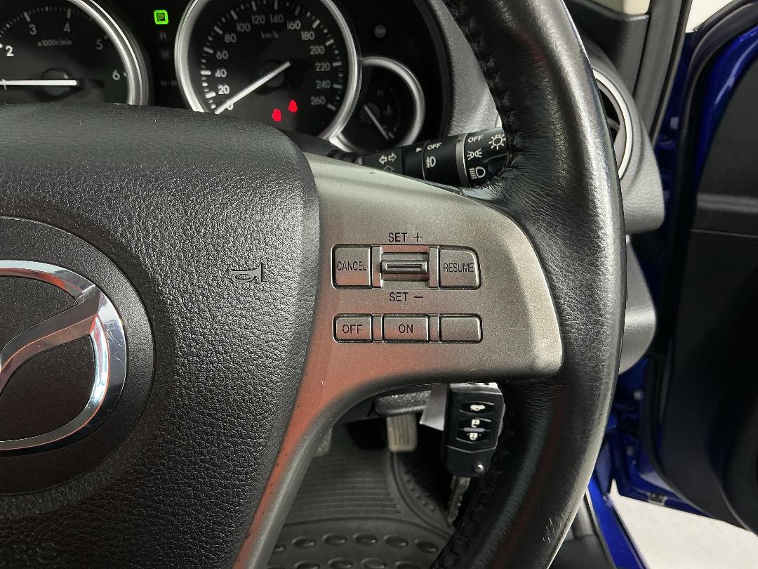 Photo '24' of Mazda Mazda6