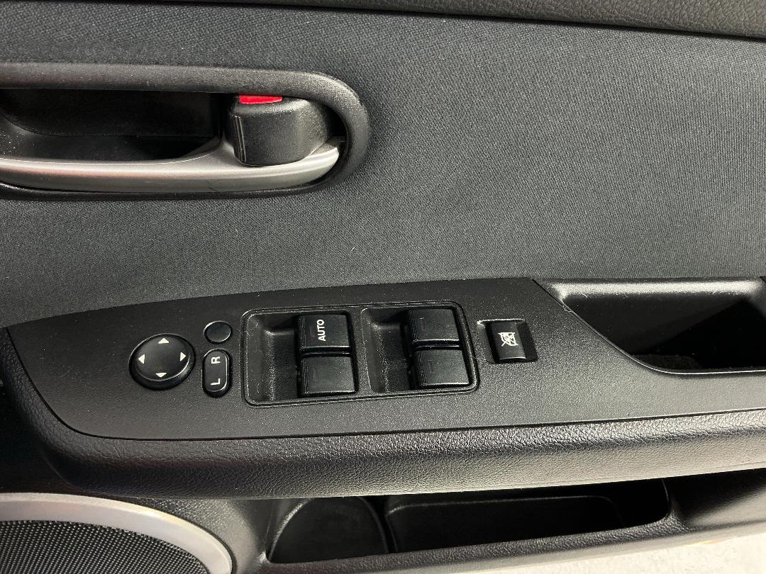 Photo '25' of Mazda Mazda6