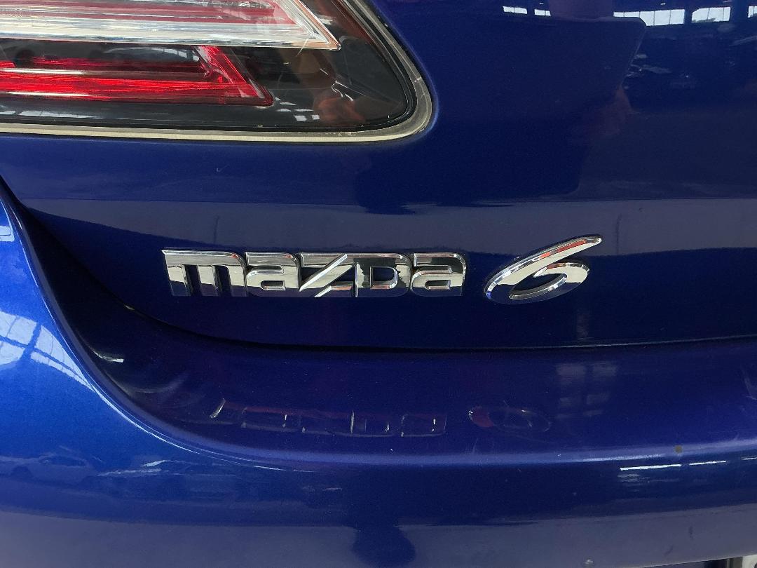 Photo '28' of Mazda Mazda6