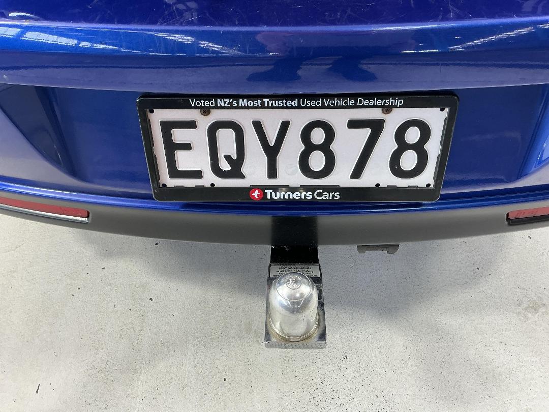 Photo '29' of Mazda Mazda6