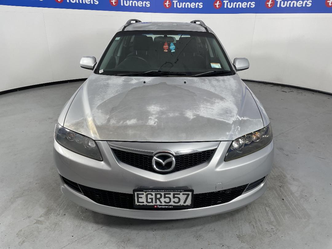 Photo '2' of Mazda Mazda6