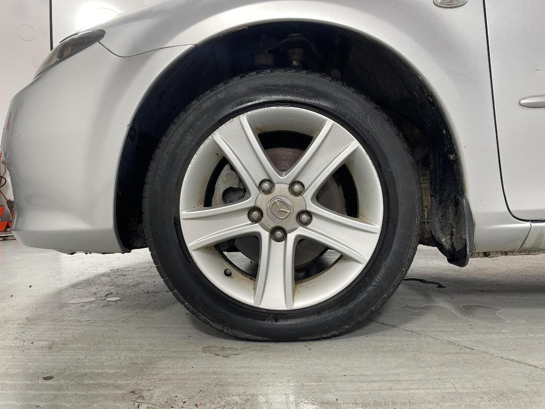 Photo '10' of Mazda Mazda6