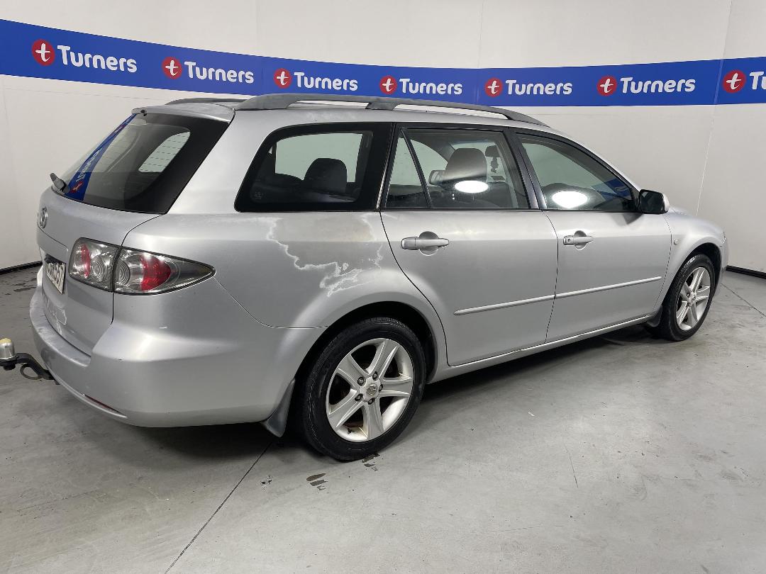 Photo '7' of Mazda Mazda6