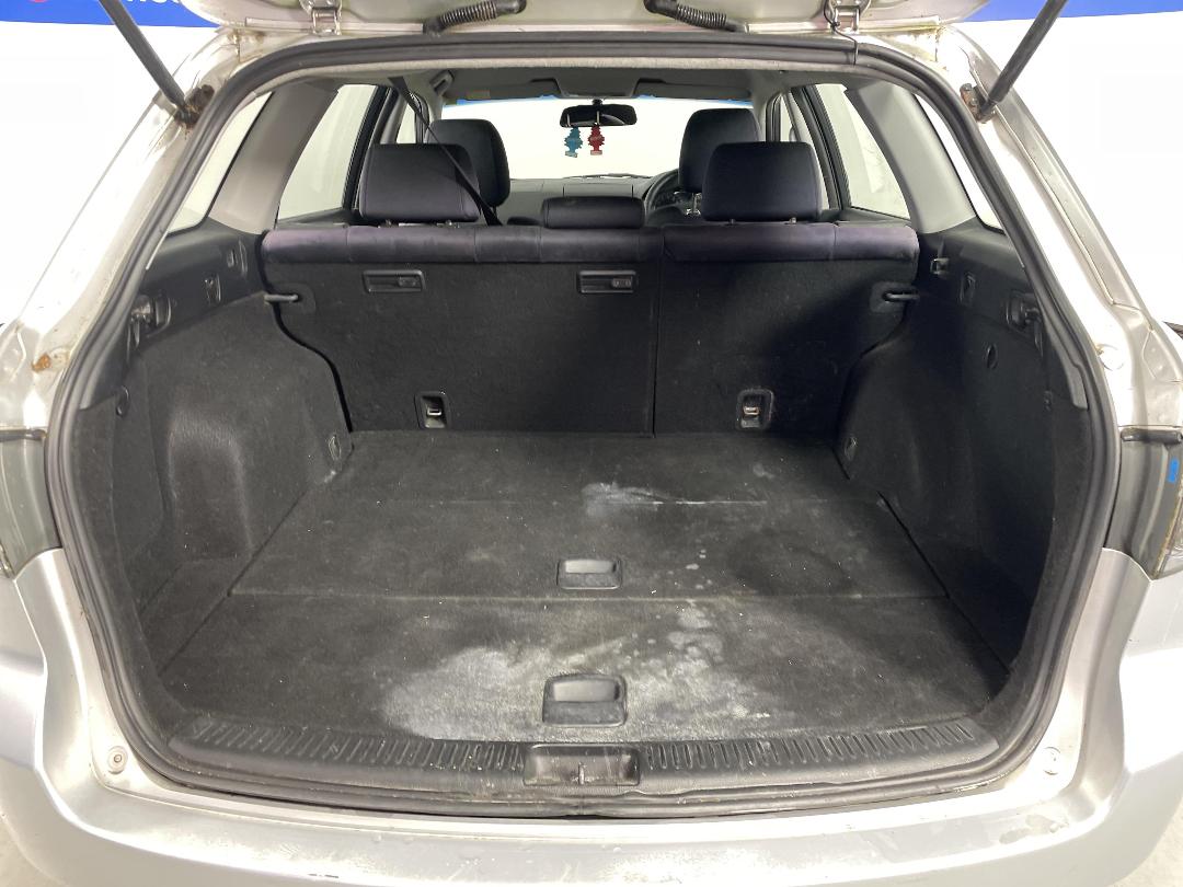 Photo '14' of Mazda Mazda6