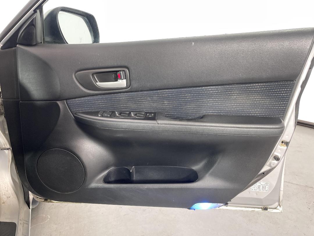 Photo '15' of Mazda Mazda6