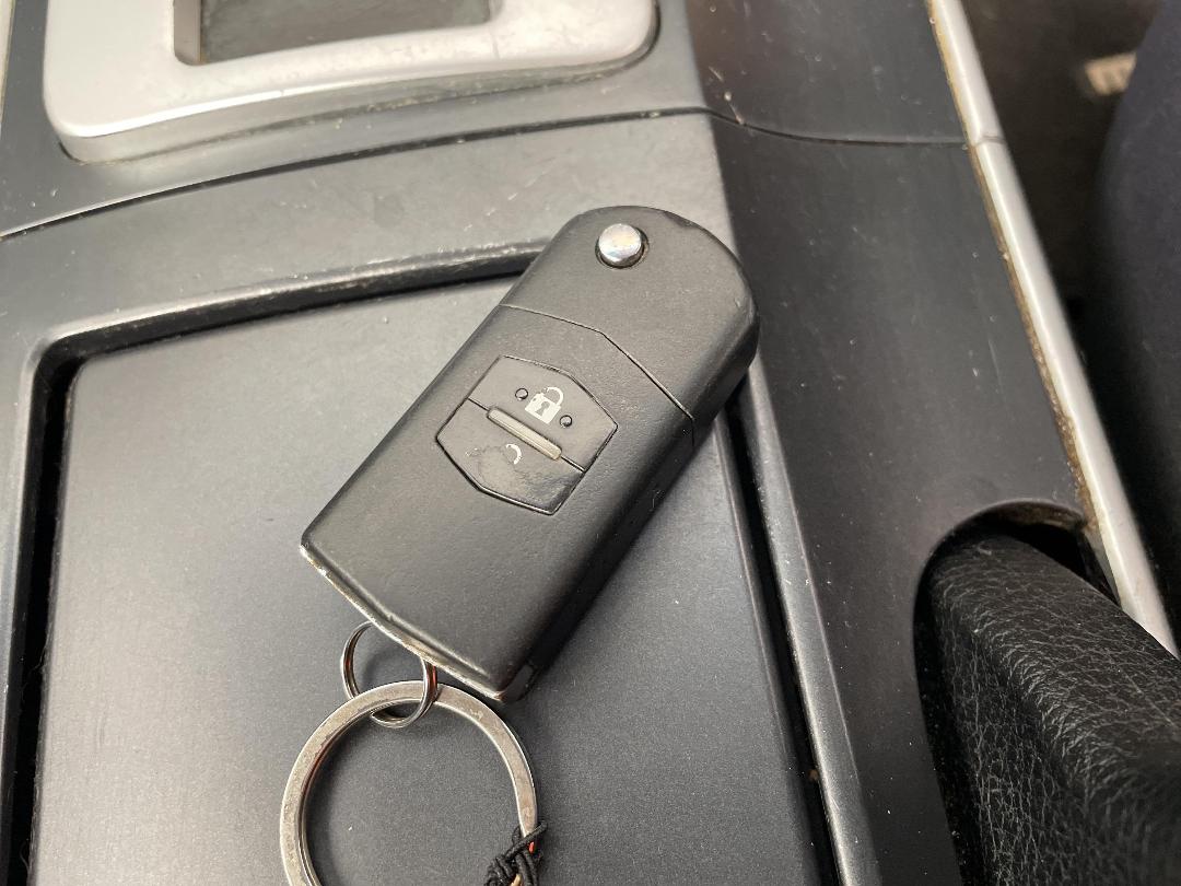 Photo '22' of Mazda Mazda6