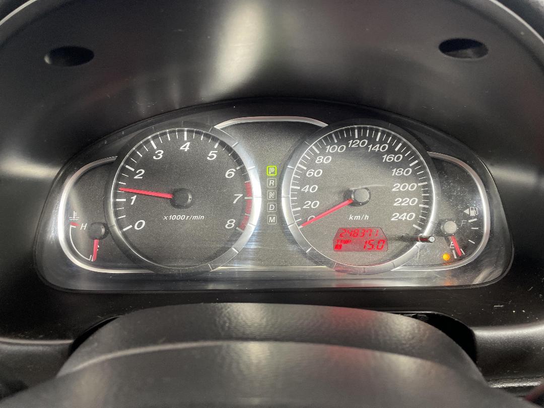 Photo '21' of Mazda Mazda6