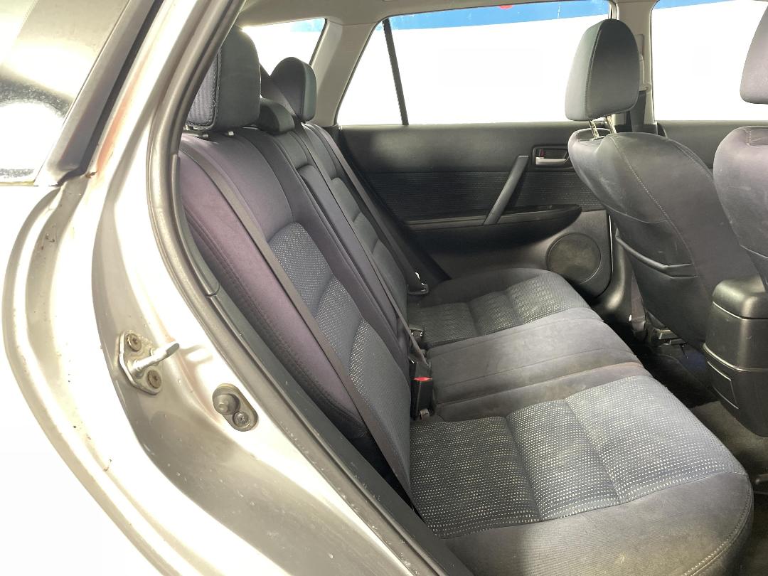 Photo '20' of Mazda Mazda6