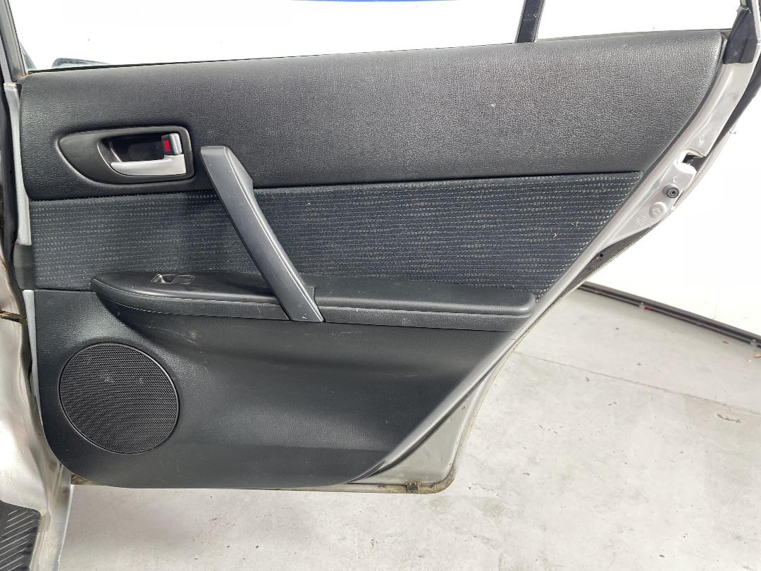 Photo '19' of Mazda Mazda6