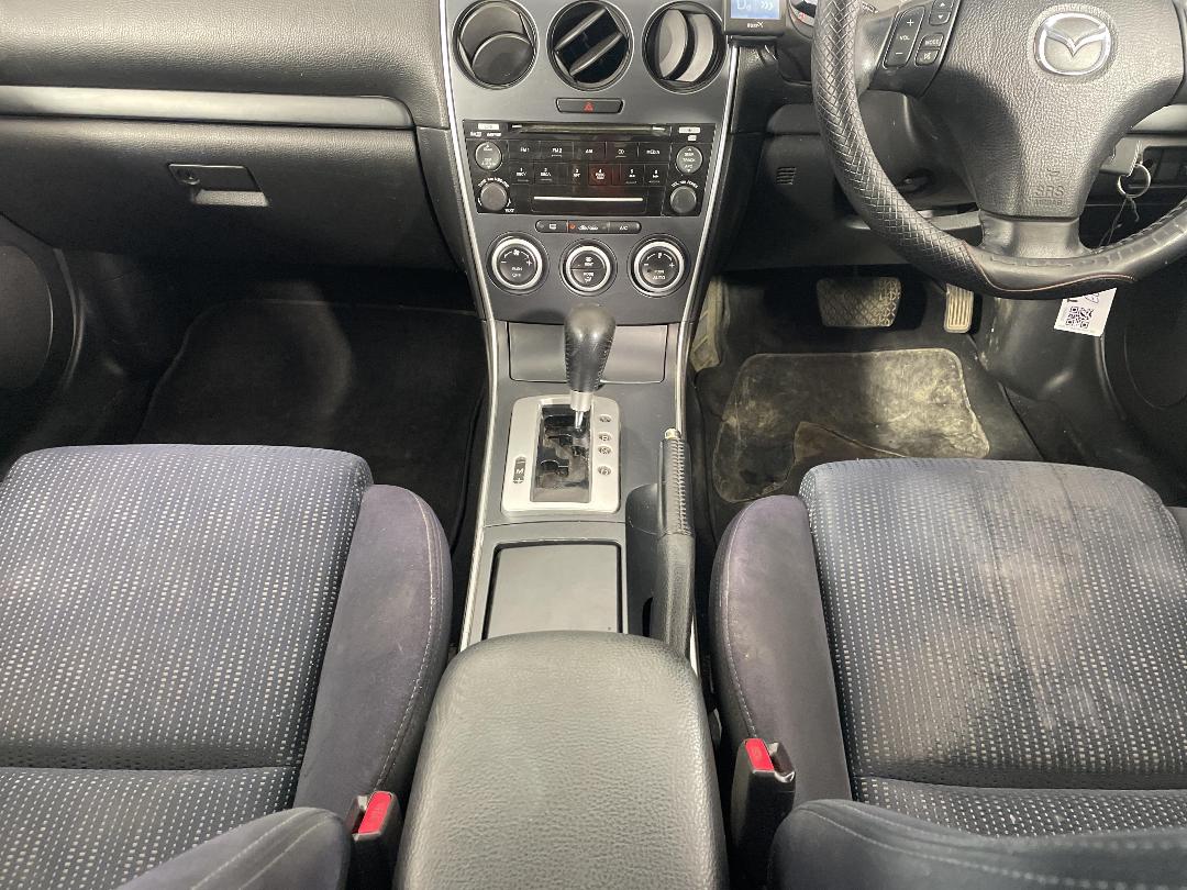 Photo '18' of Mazda Mazda6