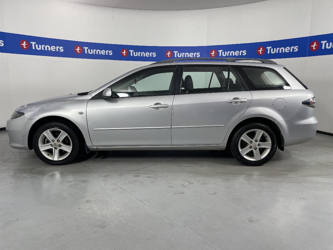 Photo '24' of Mazda Mazda6