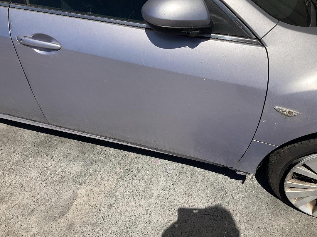 Photo '3' of Mazda Mazda6 Sport GSX Photo '3' of Mazda Mazda6 Sport GSX