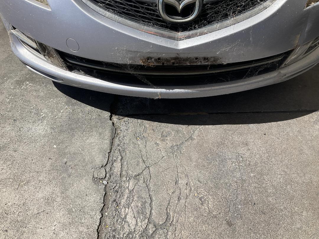 Photo '4' of Mazda Mazda6 Sport GSX Photo '4' of Mazda Mazda6 Sport GSX