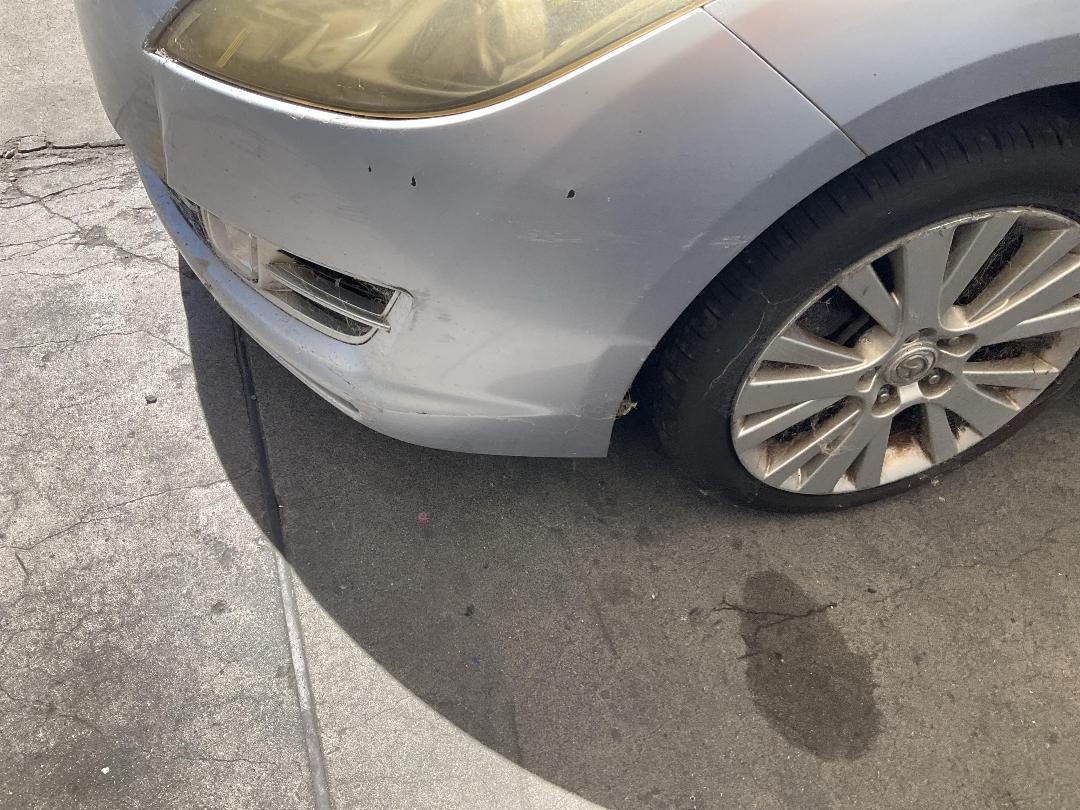 Photo '8' of Mazda Mazda6 Sport GSX Photo '8' of Mazda Mazda6 Sport GSX