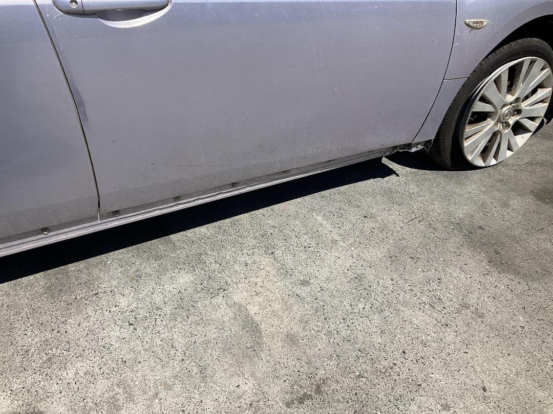 Photo '22' of Mazda Mazda6 Sport GSX Photo '22' of Mazda Mazda6 Sport GSX