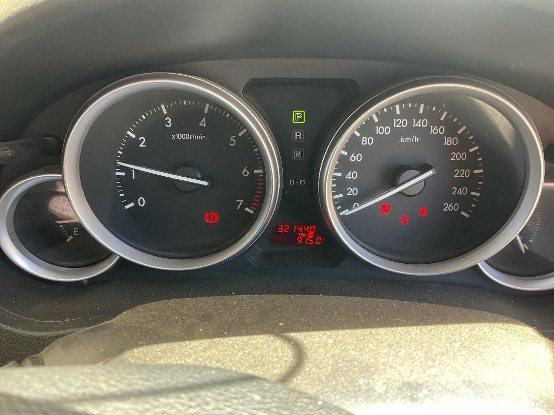 Photo '27' of Mazda Mazda6 Sport GSX Photo '27' of Mazda Mazda6 Sport GSX