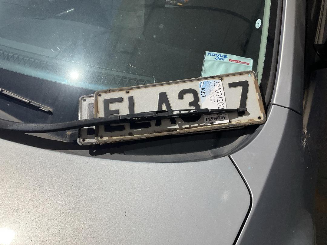 Photo '31' of Mazda Mazda6 Sport GSX Photo '31' of Mazda Mazda6 Sport GSX