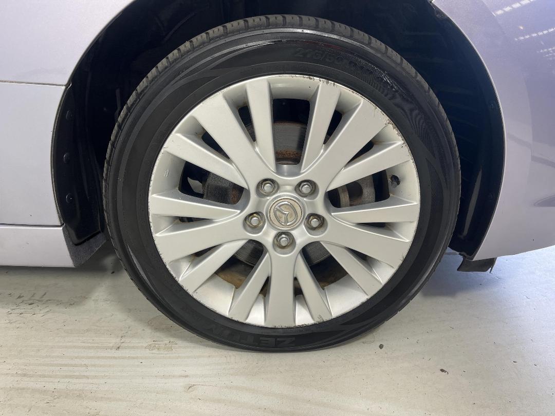 Photo '9' of Mazda Mazda6