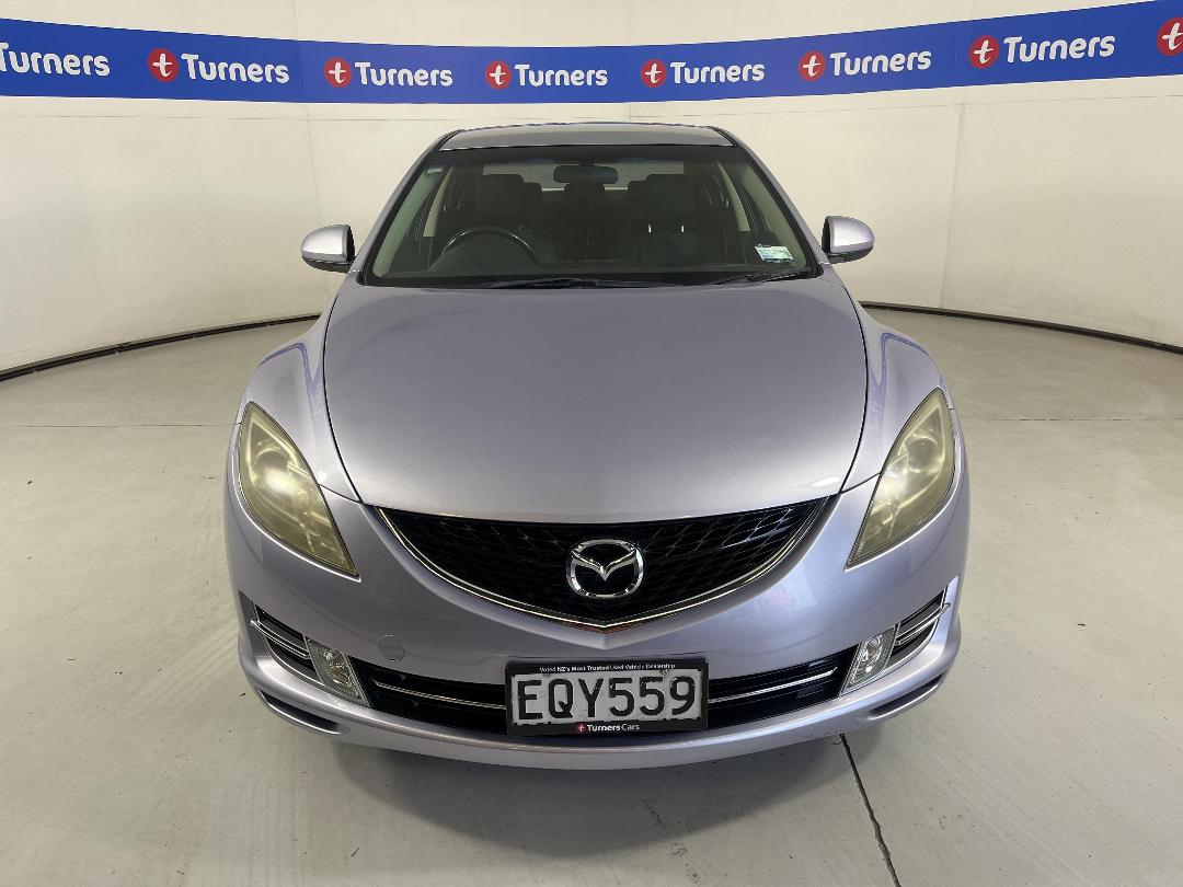 Photo '2' of Mazda Mazda6