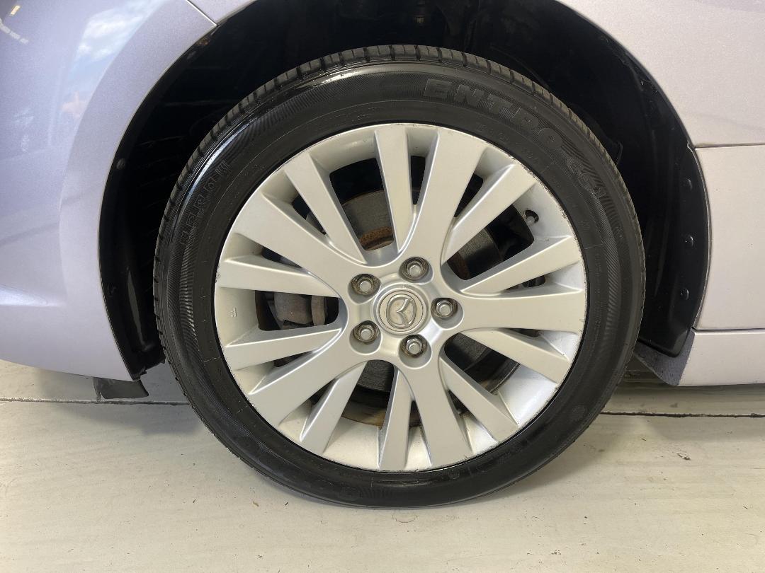 Photo '10' of Mazda Mazda6